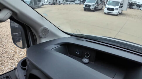 RV review: 2025 Coachmen Cross Trail EV 20XG—It's different - RV Travel