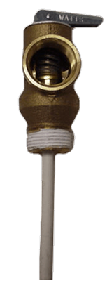 Water Pressure Valve