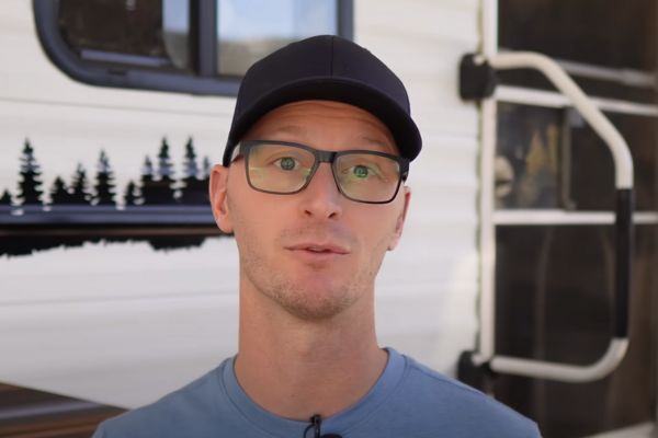 Best RV gear from the Hershey RV show