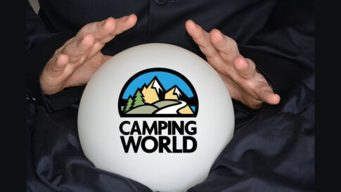 Camping World's future