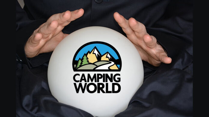 Camping World's future