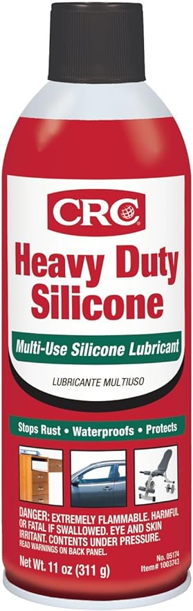 crcsilicone