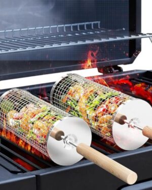 grill baskets