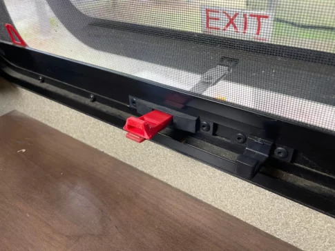 Two gadgets for easy RV emergency window fixes - RV Travel