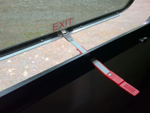 Two gadgets for easy RV emergency window fixes - RV Travel