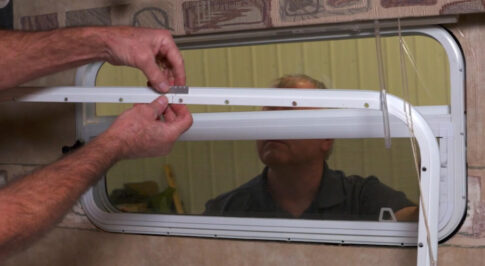 Window Frame