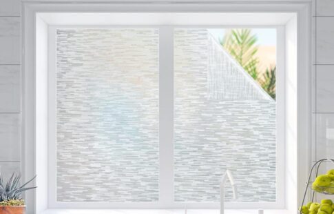  Amazon image window cling design