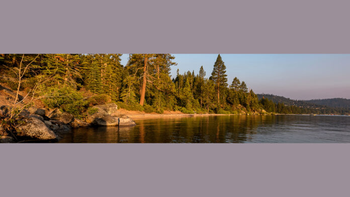 Bliss State Park