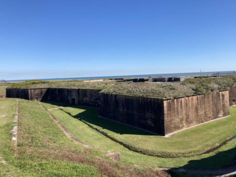 Fort Morgan