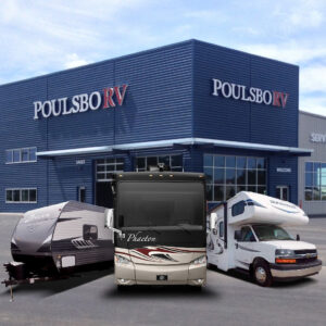 Washington "bans" motorhomes