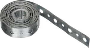 Metal Hanger Strap