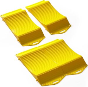Tire Saver