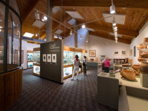 Blue Ridge Parkway restoration