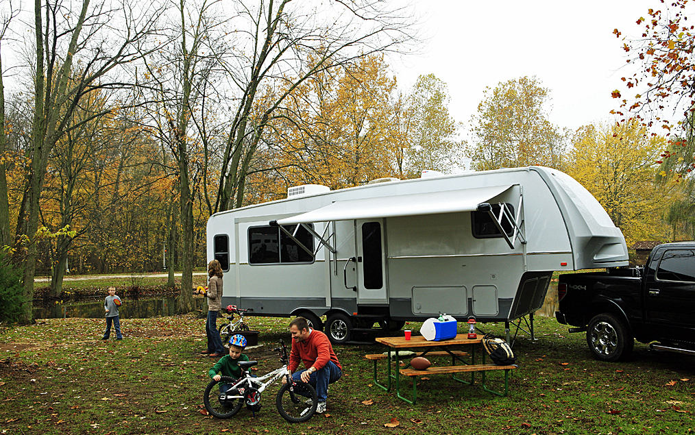 Have you ever loaned your RV to a close friend or family member?