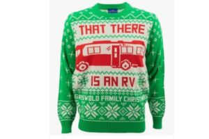 cousin eddie ugly christmas sweater
