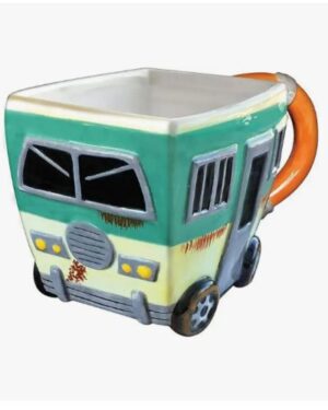 RV coffee mug
