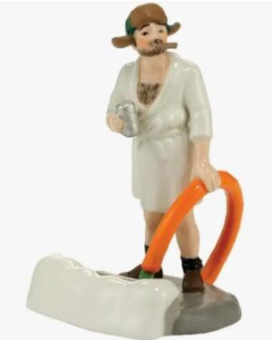 department 56 cousin eddie figure
