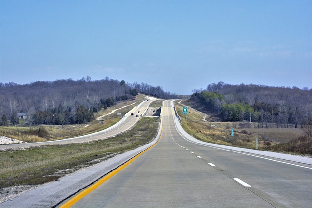 Why isn’t there an I-50 or I-60?