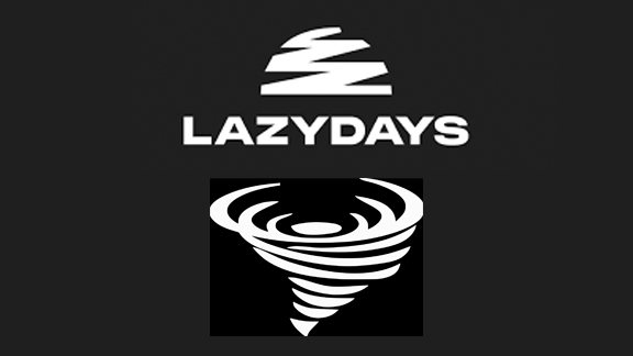 Lazydays' dealership sold