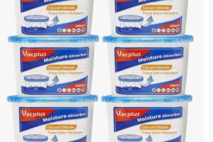 moisture absorbers