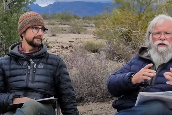 Bob and living with nomad lifestyle money tips