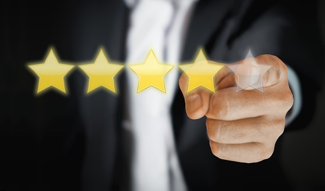 How important to you are online ratings of an RV park when making a reservation?