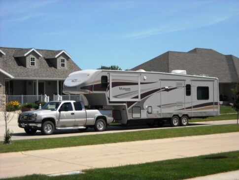5th Wheel