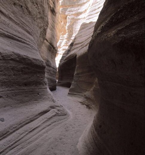 Kasha-Katuwe National Monument NPS image