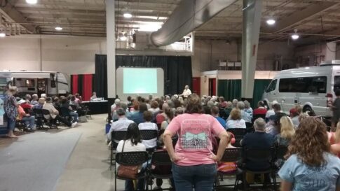 Dave S Seminar