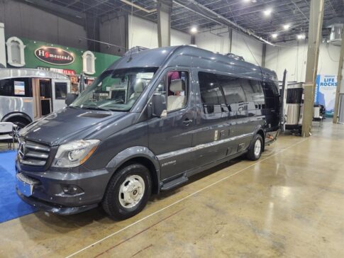 B Van