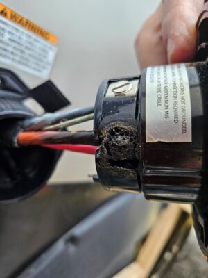 240-volt neutral