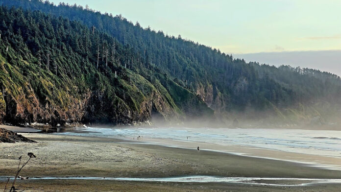 Cape Lookout reprieve