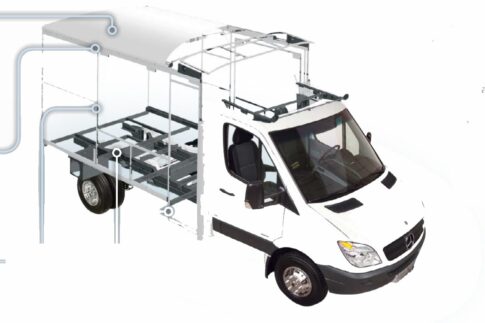 Class C Chassis