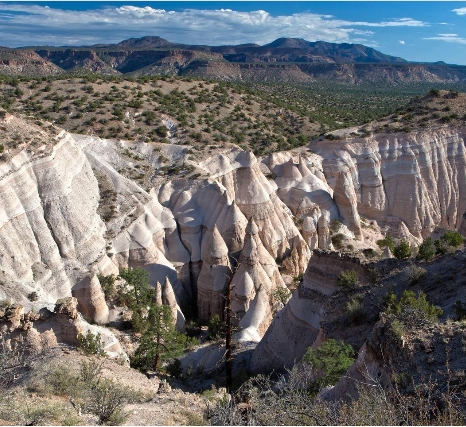 Kasha-Katuwe National Monument NPS image