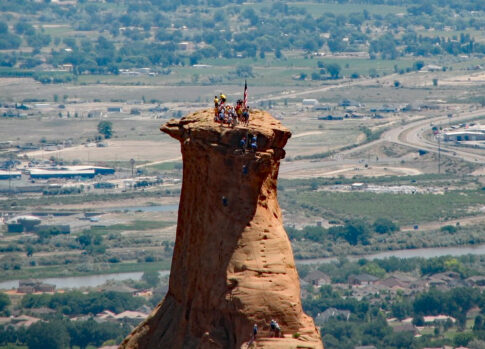 new national monuments