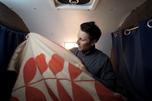 RV electric blanket comparison