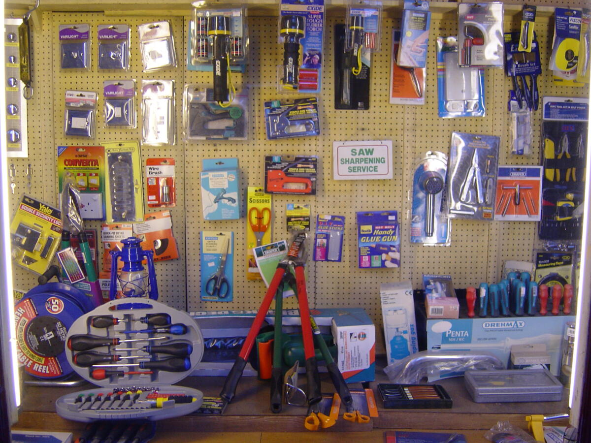 Where to save money on RV parts and supplies