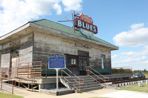 Gateway to the Blues Museum Museum photo