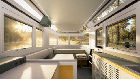Lightship RV
