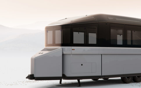 Lightship RV