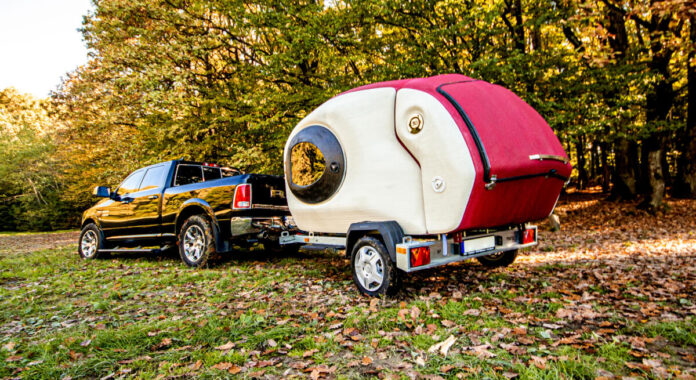 printed RV