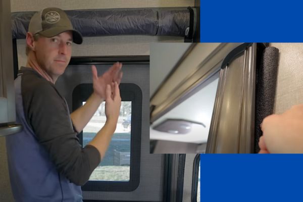 2 easy winter rv mods