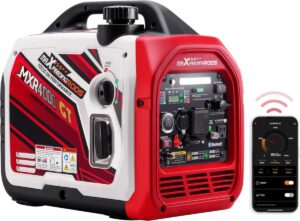 Bluetoothgenerator