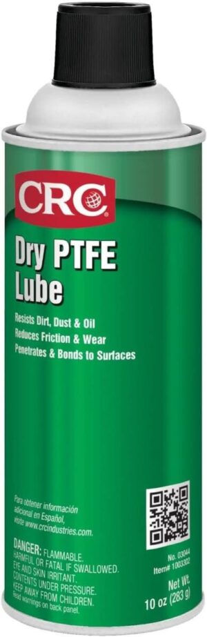 CRC PTFE