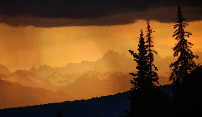 Denali helicopter tours