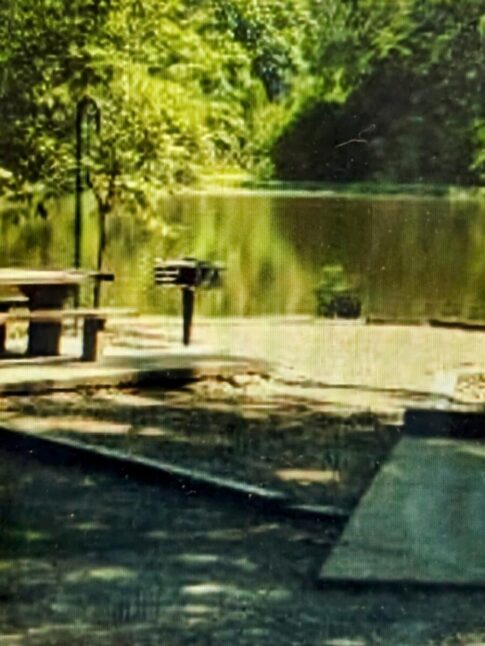 Jackson, MS, LeFleur Bluff's Campground Park image
