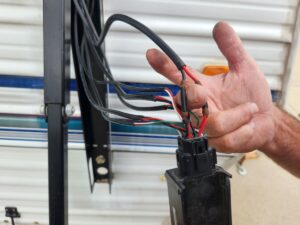 Solera Controller