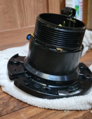 Toilet Flange