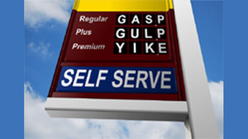 2025 fuel prices