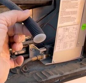 What's in the shop? A look at DIY RV fridge maintenance